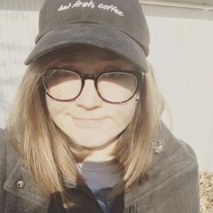 Meet your Posher, Rebeccah